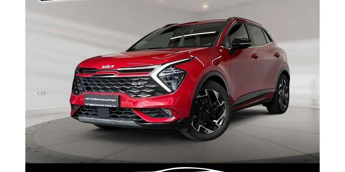 Kia Sportage 19.310 km 31.400 &euro; Neufahrn in Niederbayern 84088