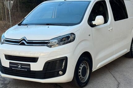 Citroen Jumpy 41.140 km 19.490 &euro; Willmering 93497