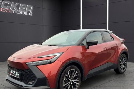 Toyota C-HR 8.993 km 35.500 &euro; Lippstadt 59557