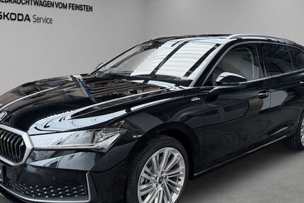 Skoda Superb 9.990 km 48.490 &euro; Augsburg 86179
