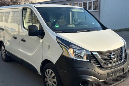 Nissan NV300 90.000 km 14.999 &euro; Ravensburg 88214