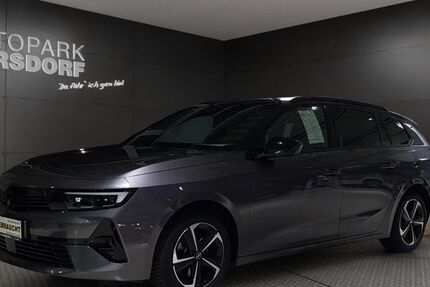 Opel Astra 26.097 km 25.940 &euro; Borsdorf bei Leipzig 04451