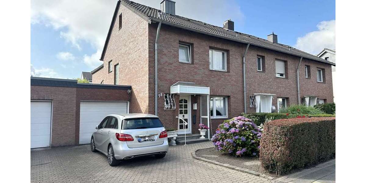 Einfamilienhaus Eschweiler / Dürwiß Dürwiß - 6 Zimmer, 142 m&sup2;, 389.000&euro; | Angebot:27008421