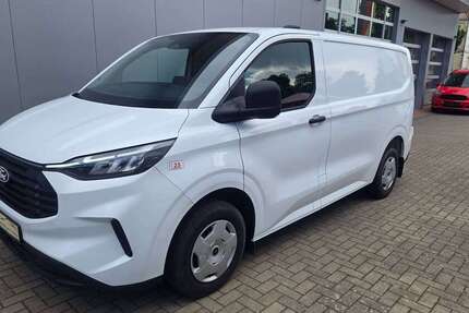 Ford Transit Custom 40.000 km 27.500 &euro; Dahme/Mark bei Berlin 15936