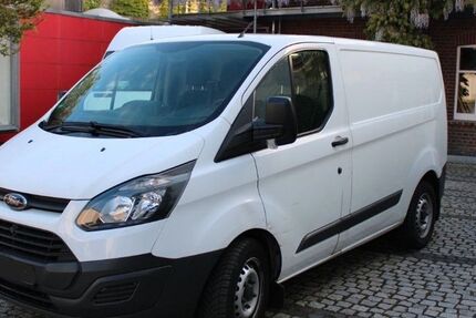 Ford Transit Custom 226.341 km 6.490 &euro; Lage 32791