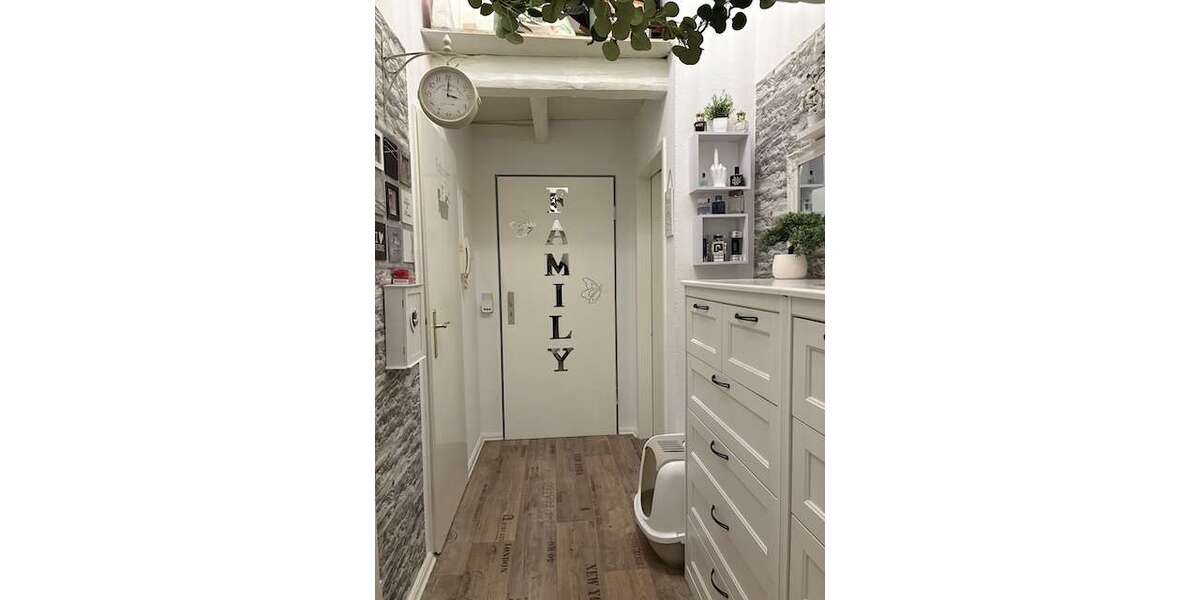 Etagenwohnung Herzfelde Herzfelde - 3 Zimmer, 51 m&sup2;, 120.000&euro; | Angebot:23737243