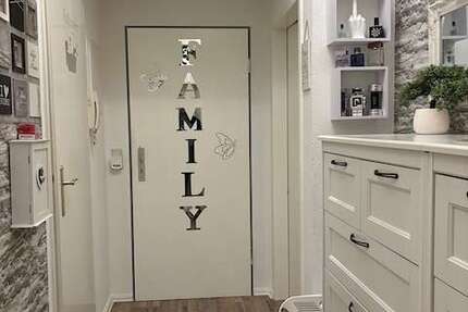 Wohnung Herzfelde Herzfelde - 3 Zimmer, 51 m&sup2;, 120.000&euro; | Angebot:23737243