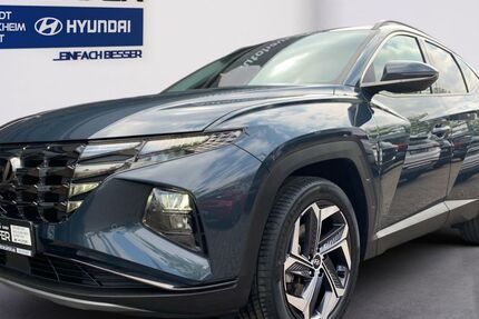 Hyundai TUCSON 82.952 km 25.480 &euro; Bad Dürkheim 67098