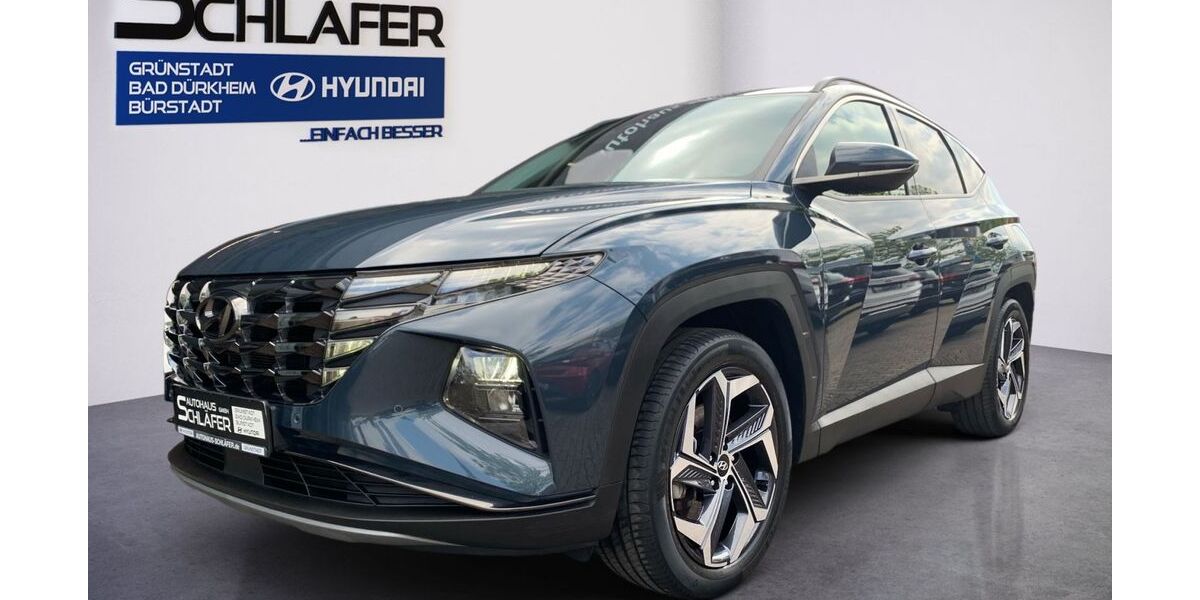 Hyundai TUCSON 82.952 km 25.480 &euro; Bad Dürkheim 67098