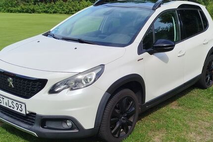 Peugeot 2008 158.000 km 4.950 &euro; Greven 48268