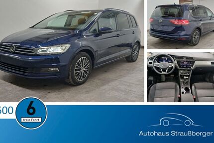 VW Touran 59.000 km 27.780 &euro; Buchschwabach bei Nürnberg 90574