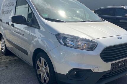 Ford Transit Courier 106.700 km 9.999 &euro; Ludwigsburg 71638