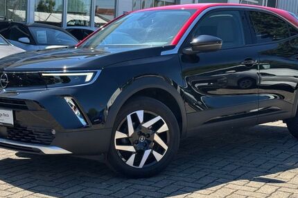 Opel Mokka 56.900 km 13.960 &euro; Reichenau 78479