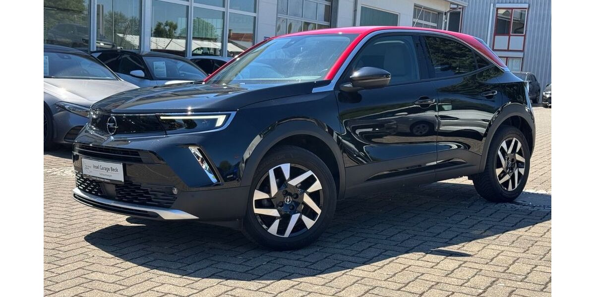 Opel Mokka 56.900 km 13.960 &euro; Reichenau 78479