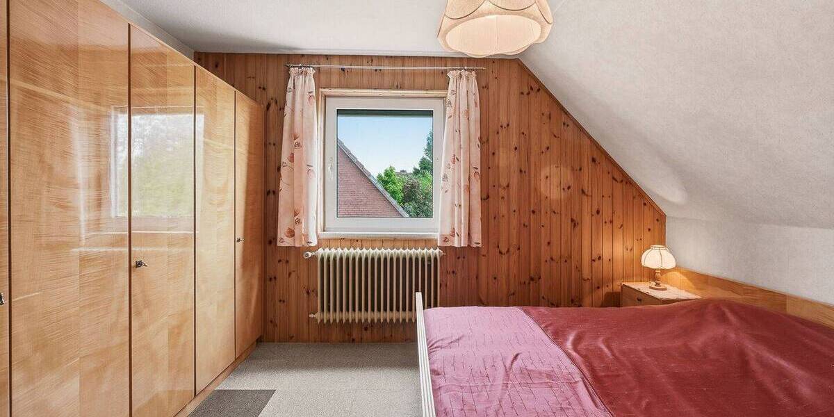 Einfamilienhaus Eutin - 5 Zimmer, 143 m&sup2;, 357.000&euro; | Angebot:26863610