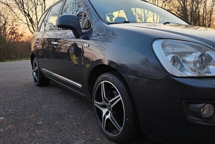 Kia Carens 259.789 km 2.999 &euro; Winnweiler 67722