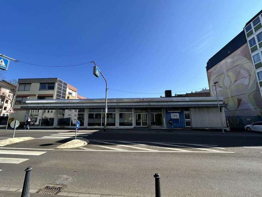 Büro in Bingen 637 € 75 m²