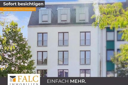 Senioren WOHNEN in der Kleist Residenz - SERVICE PLUS Leistungen der Caritas Hamm