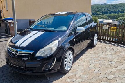 Opel Corsa 173.830 km 1.999 &euro; Kirn 55606