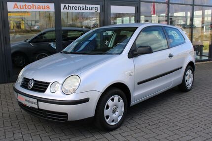 VW Polo 87.379 km 3.970 &euro; Ahrensburg 22926