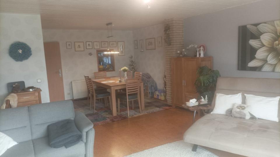 Reihenhaus Duisburg Beeck - 5 Zimmer, 120 m&sup2;, 350.000&euro; | Angebot:25569543