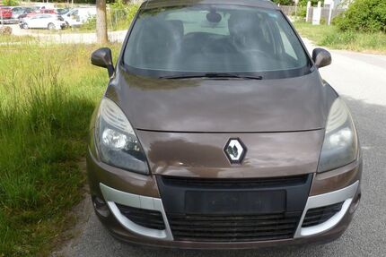 Renault Scenic 218.000 km 1.950 &euro; Gonnersdorf 93173