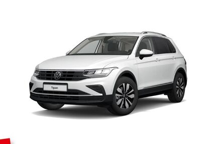 VW Tiguan 24.900 km 27.950 &euro; Laudenbach 63925
