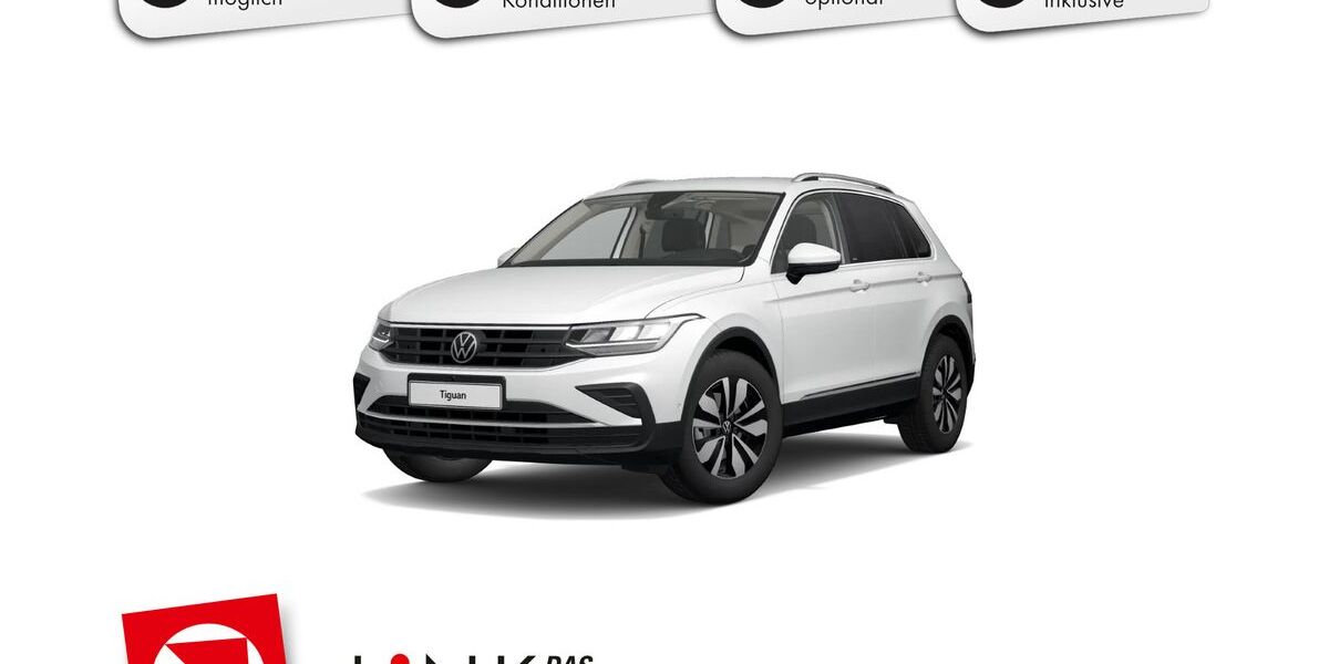 VW Tiguan 24.900 km 27.950 &euro; Laudenbach 63925