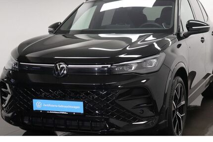 VW Tiguan 16.000 km 49.900 &euro; Pirna 01796