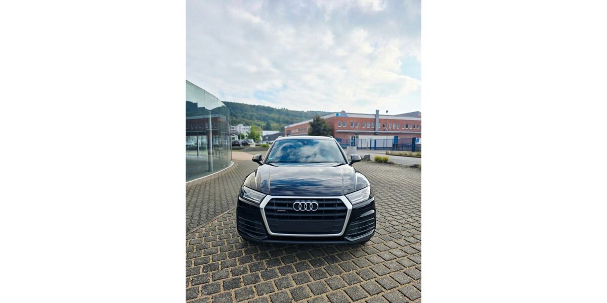 Audi Q5 238.000 km 17.990 &euro; Welschbillig 54298