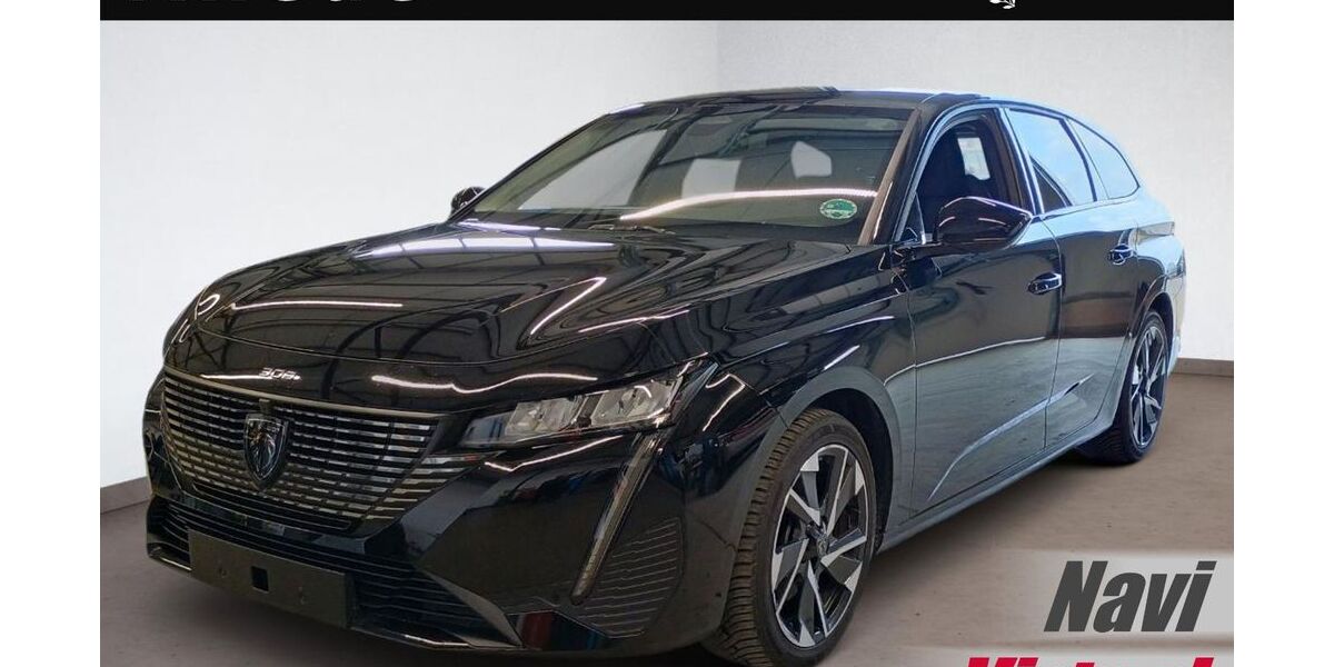 Peugeot 308 34.900 km 19.950 &euro; Schöningen 38364