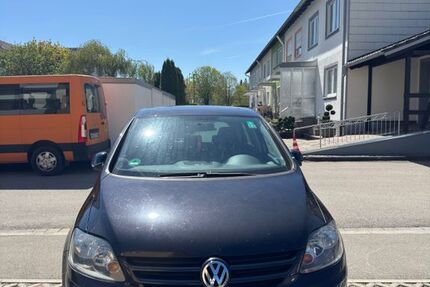 VW Golf Plus 274.110 km 2.500 &euro; Kaufbeuren 87600
