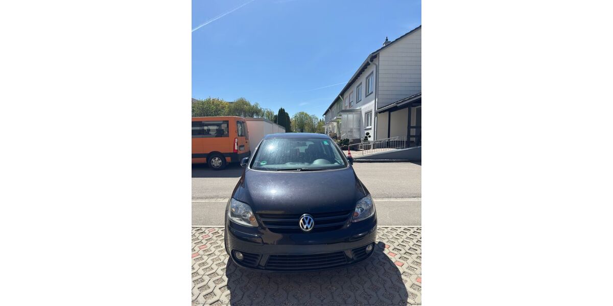 VW Golf Plus 274.110 km 2.500 &euro; Kaufbeuren 87600