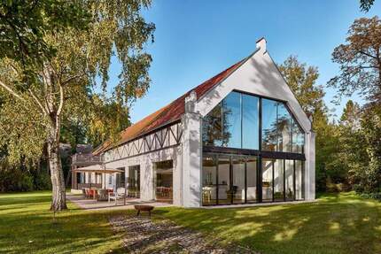 Haus Bad Belzig Klein Briesen - 1 Zimmer, 514 m&sup2;, 3.950.000&euro; | Angebot:25715522