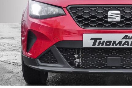 Seat Arona 12.390 km 19.989 &euro; Bonn 53227