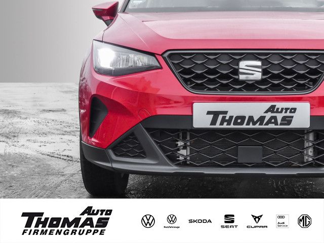 Seat Arona 12.390 km 19.990 &euro; Bonn 53227