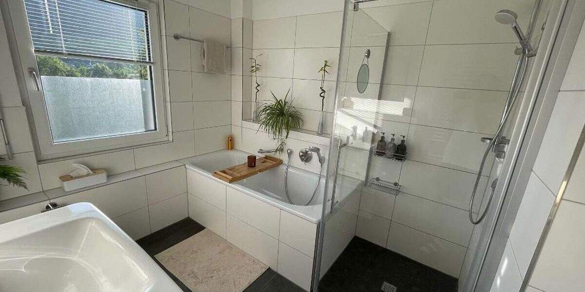 Reihenendhaus Reutlingen Gönningen - 5 Zimmer, 117 m&sup2;, 619.000&euro; | Angebot:24221476