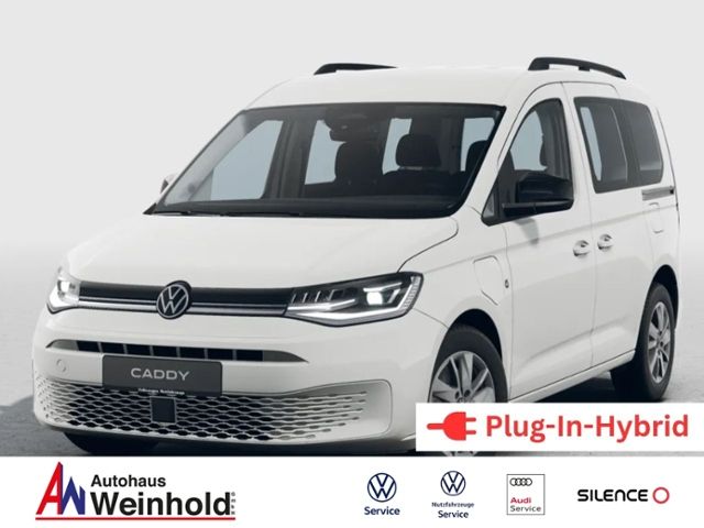 VW Caddy 12.000 km 36.960 &euro; Chemnitz 09116