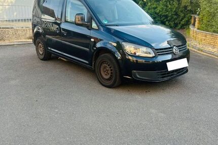 VW Caddy 288.000 km 4.999 &euro; Bergen-Enkheim 60388