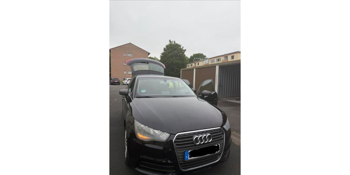 Audi A1 224.000 km 3.999 &euro; Lippstadt 59557