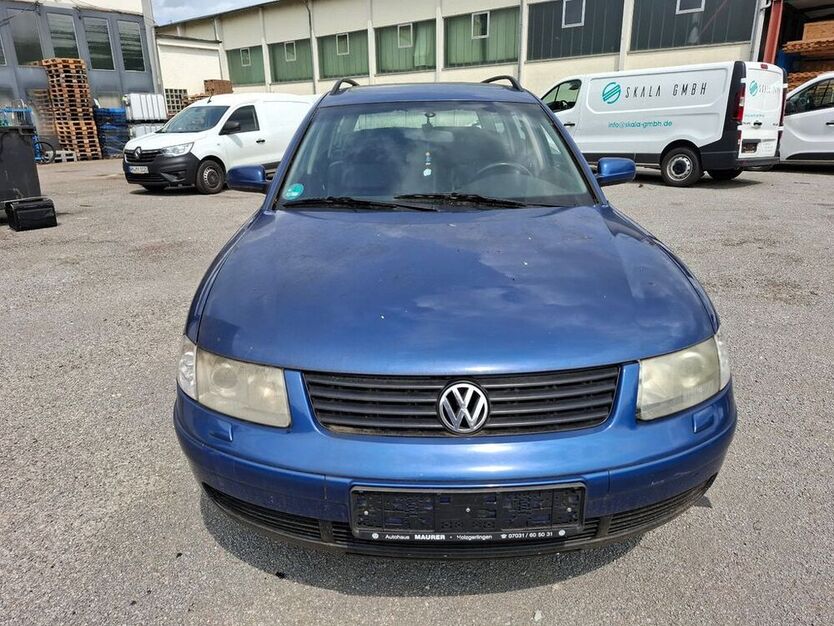 Passat