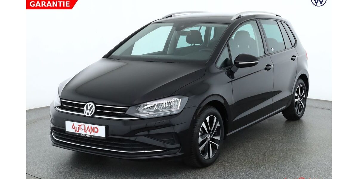 VW Golf Sportsvan 49.996 km 20.990 &euro; Gera 07546