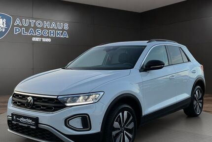 VW T-Roc 29.790 km 24.450 &euro; Winsen/Luhe 21423