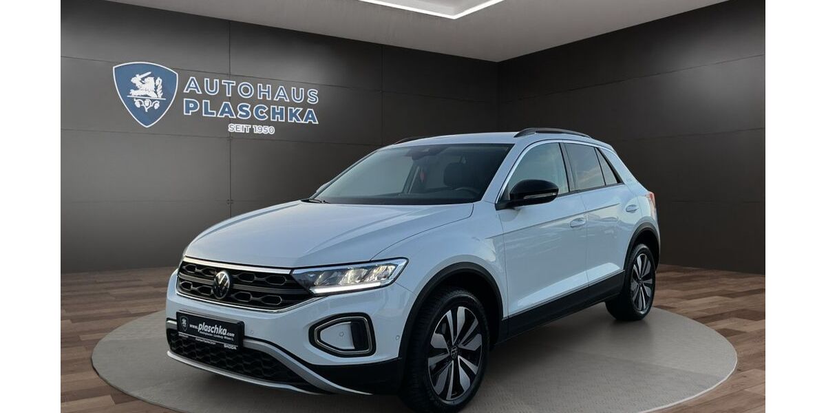 VW T-Roc 29.790 km 24.450 &euro; Winsen/Luhe 21423