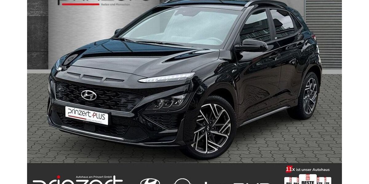 Hyundai KONA 39.986 km 17.770 &euro; Darmstadt 64285
