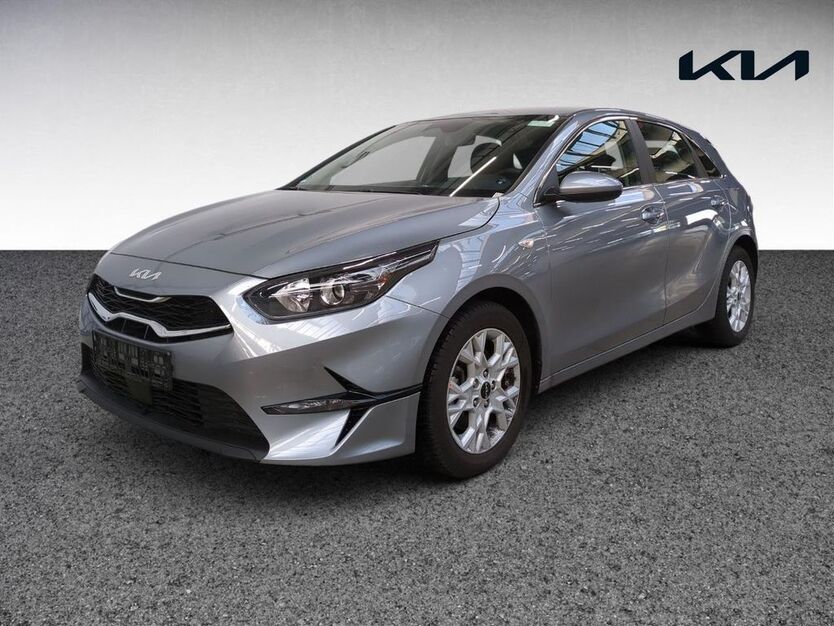 Kia Andere 22.623 km 21.730 € Jettingen 71131