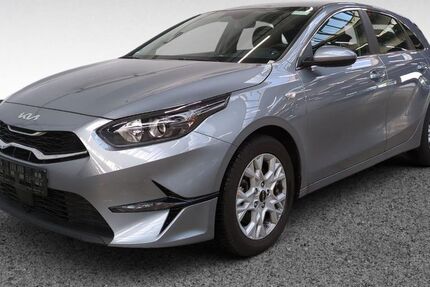 Kia ceed / Ceed 22.623 km 21.730 € Jettingen 71131