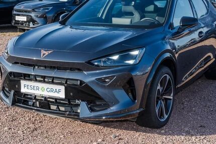 Cupra Formentor 2.189 km 39.980 &euro; Bernburg 06406