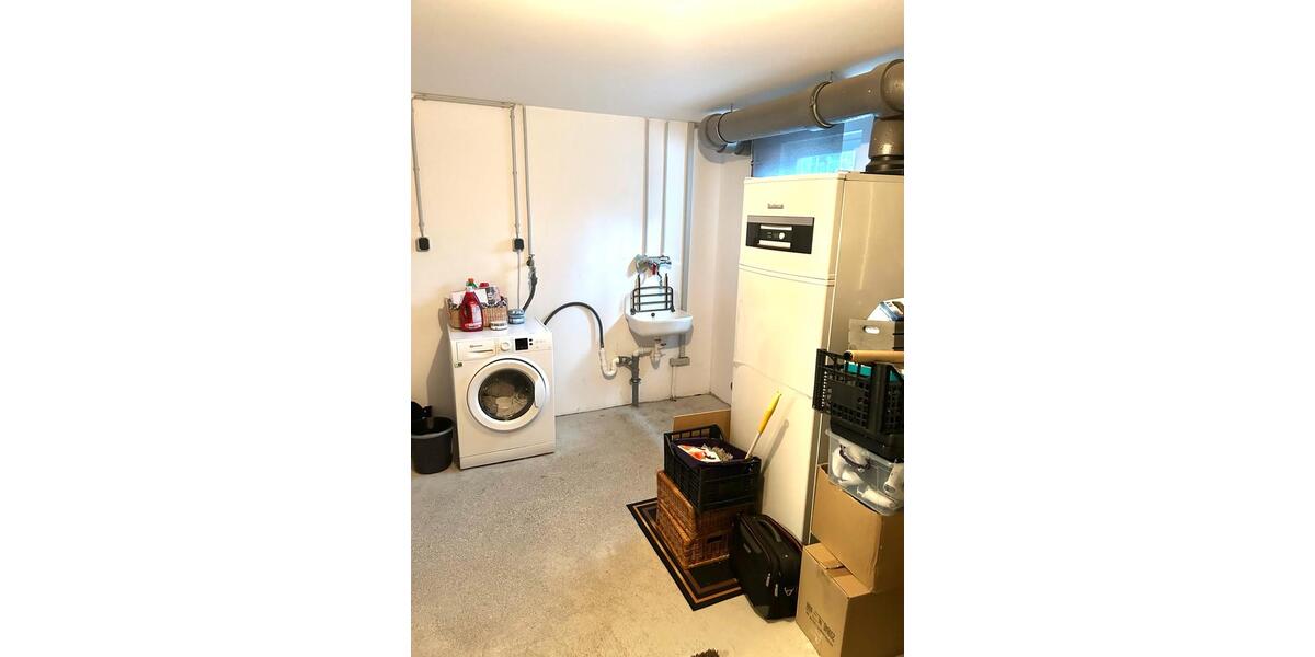 Modernes Reihenmittelhaus mit traumhaftem Grünblick & Terrasse 3.5 zimmer