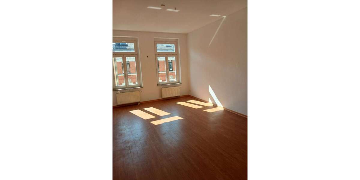 Etagenwohnung Leipzig Südost - 2 Zimmer, 61 m&sup2;, 549&euro; | Angebot:27145672